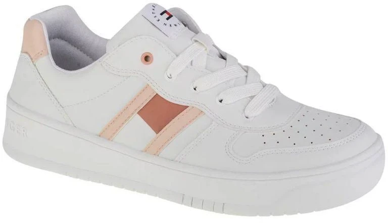 Tommy Hilfiger žemi aulinukai su raišteliais W T3A4-32143-1351X134