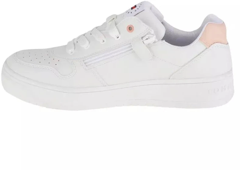Tommy Hilfiger žemi aulinukai su raišteliais W T3A4-32143-1351X134