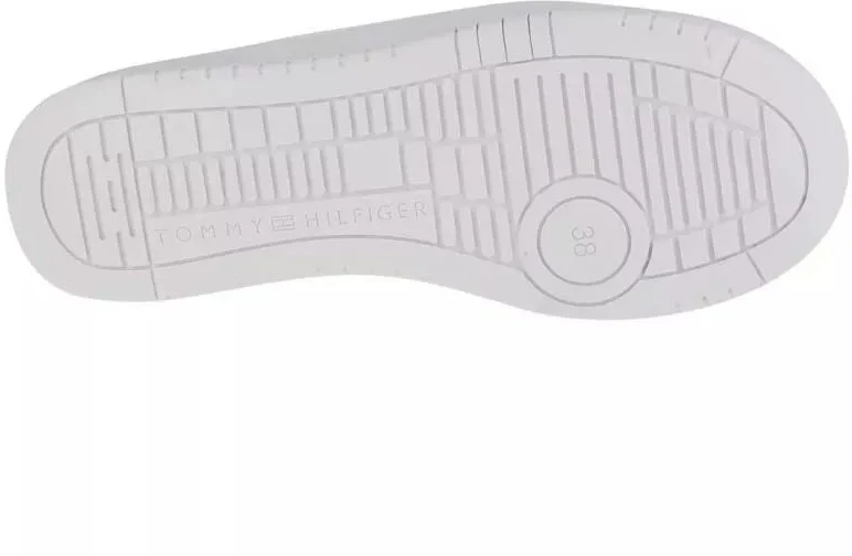 Tommy Hilfiger žemi aulinukai su raišteliais W T3A4-32143-1351X134