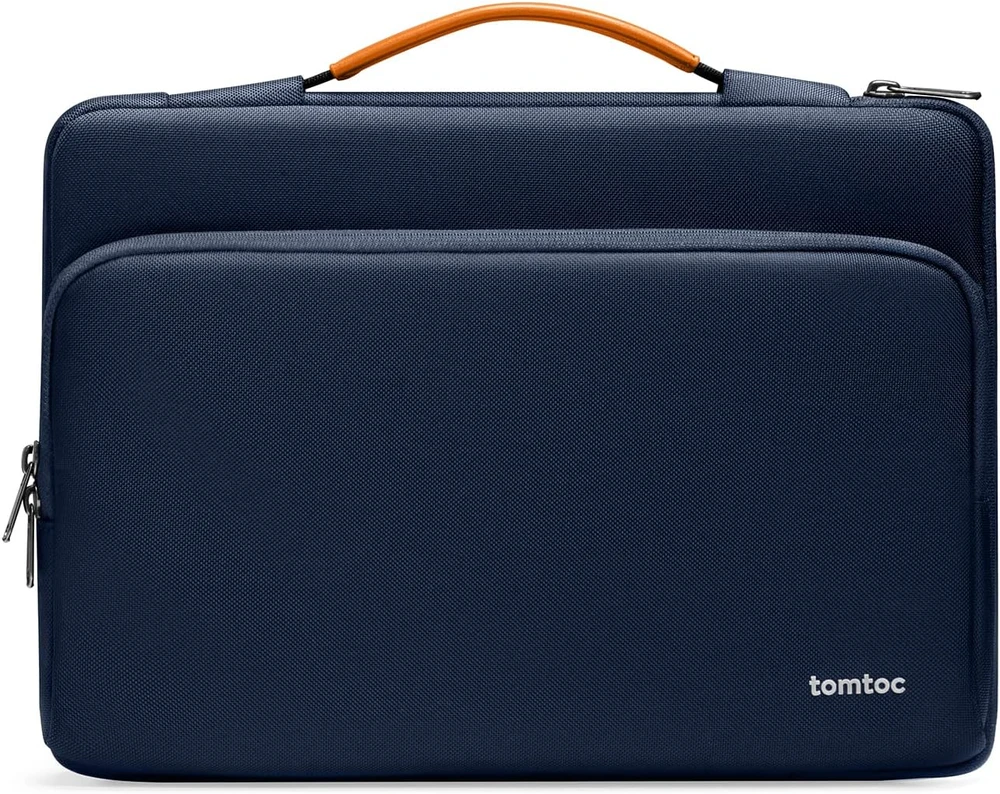 tomtoc nešiojamojo kompiuterio dėklas iki 16 colių MacBook Pro A14F2B1