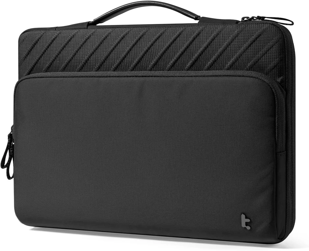 tomtoc nešiojamojo kompiuterio dėklas MacBook Pro 16 colių, vandeniui atsparus, A24F2D1-DE
