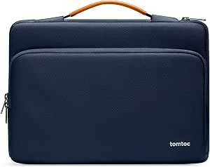 tomtoc nešiojamojo kompiuterio krepšys 15 col. MacBook Air, mėlynas A14-D01B01-010-DE