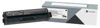 Lexmark TONER CARTRIDGE Juodas - 6K PGS F CS431DW CX431ADW
