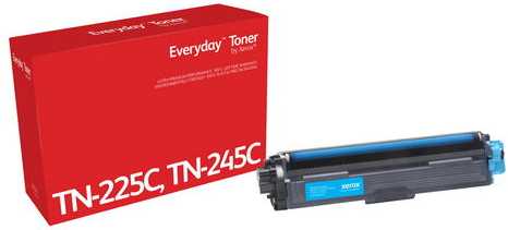 TONER CYAN BROTHER TN-245C - XEROX EVERYDAY