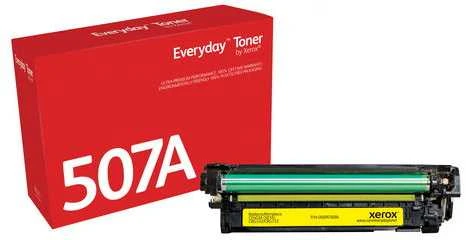 Xerox 006R03686 tonerio kasetė Derantis Geltona 1 vnt