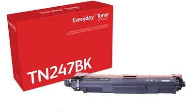 TONER Juodas BROTHER TN-247 - XEROX EVERYDAY
