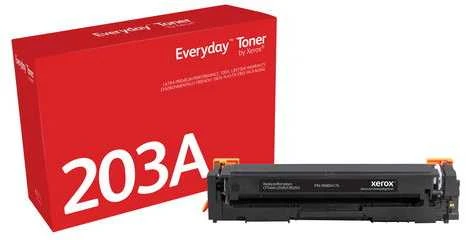 Xerox 006R03613 tonerio kasetė Juoda