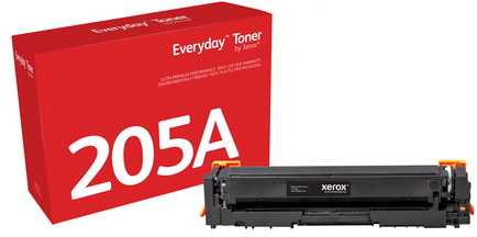 TONER Juodas HP 205A - XEROX EVERYDAY