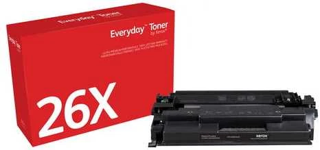 Xerox 006R03638 tonerio kasetė Derantis Juoda 1 vnt