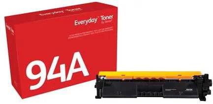 TONER Juodas HP CF294A - XEROX EVERYDAY