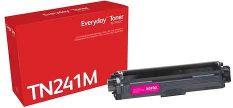 TONER MAGENTA BROTHER TN-241M - XEROX EVERYDAY