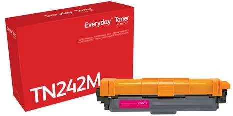 Toneris purpurinis Brother TN-242M - XEROX EVERYDAY