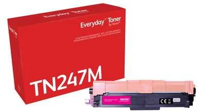 TONER MAGENTA BROTHER TN-247 - XEROX EVERYDAY