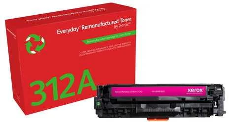 TONER MAGENTA HP 312A - XEROX EVERYDAY