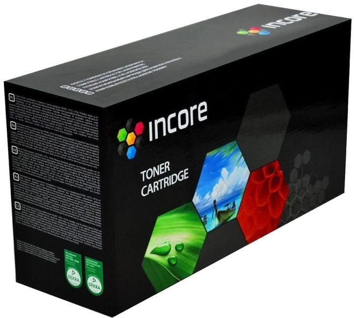 Incore Toneris Canon CRG-057H, juodas