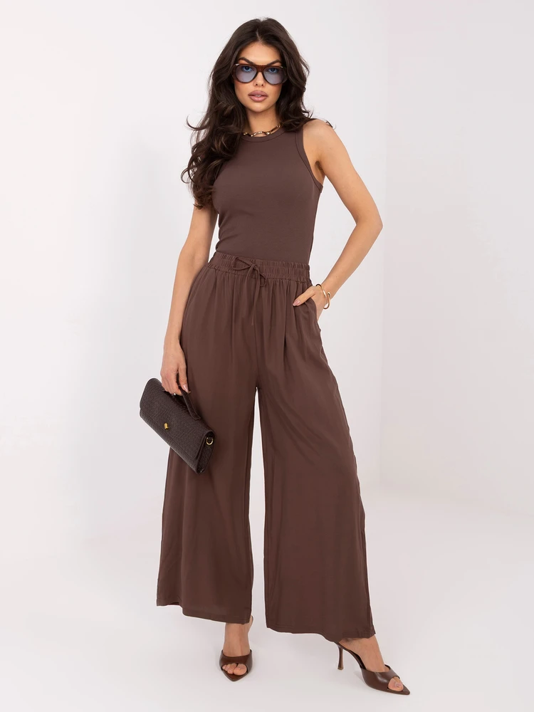 Top-D16005AH02661D-ciemny ruda