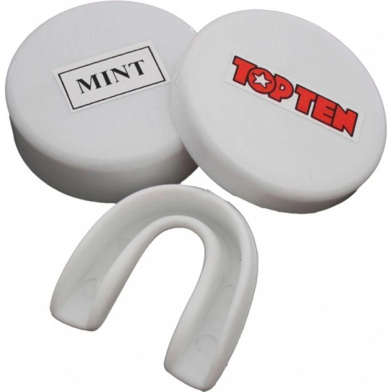 TOP TEN Burnos apsauga - OZ-TT MINT SUAUGUSIEMS