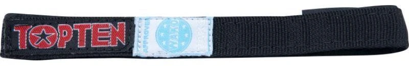 TOP TEN šalmo Velcro (WAKO PATVIRTINTAS)