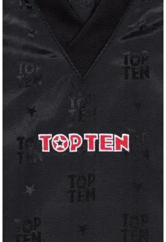 TOP TEN WAKO tinkliniai marškinėliai