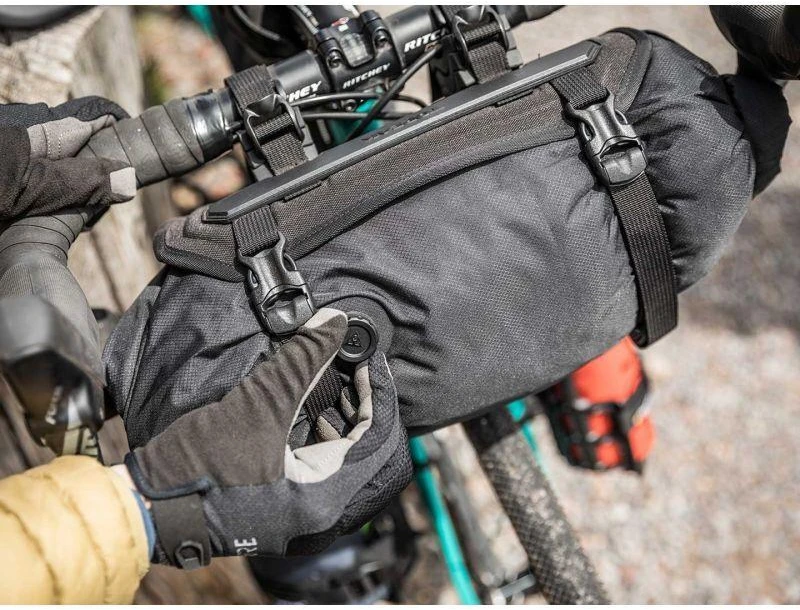 Bike Bag Topeak Loader Frontloader (8 liter handlebar)