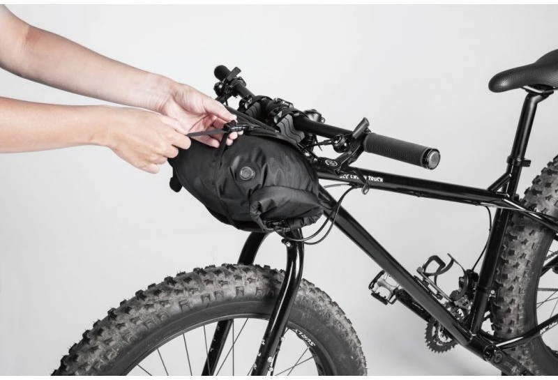 Bike Bag Topeak Loader Frontloader (8 liter handlebar)