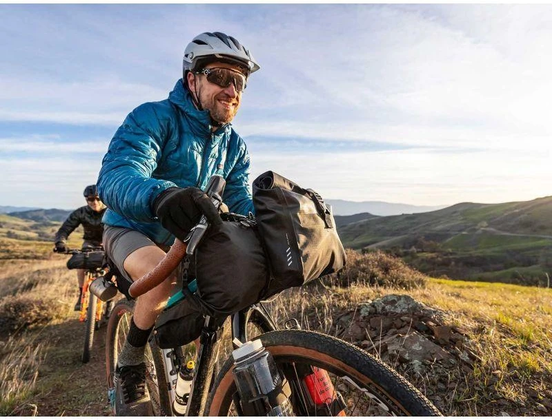 Bike Bag Topeak Loader Frontloader (8 liter handlebar)