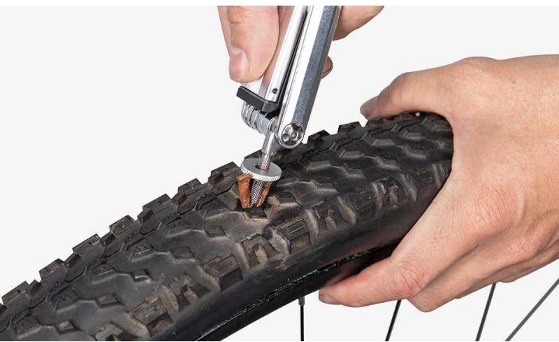 Topeak Tubi 18 Dviračio įrankis