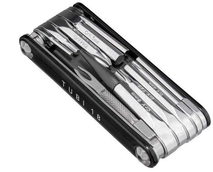 Topeak Tubi 18 Dviračio įrankis
