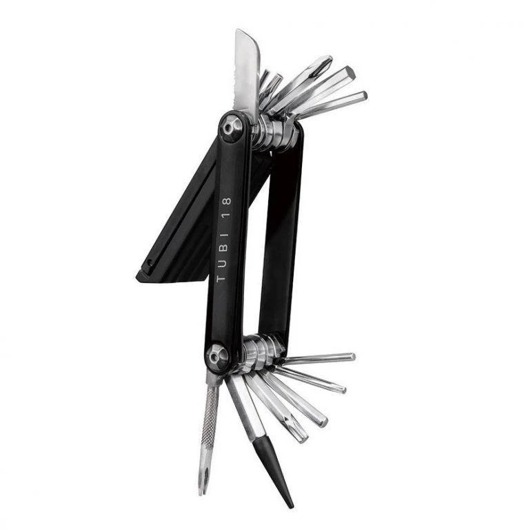 Topeak Tubi 18 Dviračio įrankis