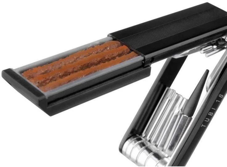 Topeak Tubi 18 Dviračio įrankis