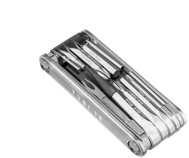 Topeak Tubi 18 Dviračio įrankis