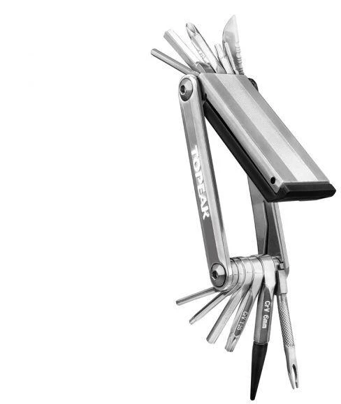 Topeak Tubi 18 Dviračio įrankis