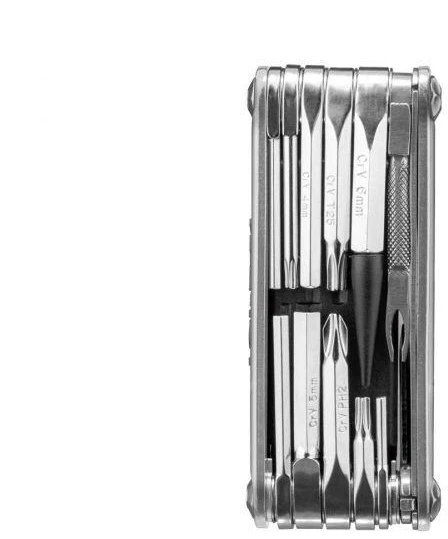 Topeak Tubi 18 Dviračio įrankis