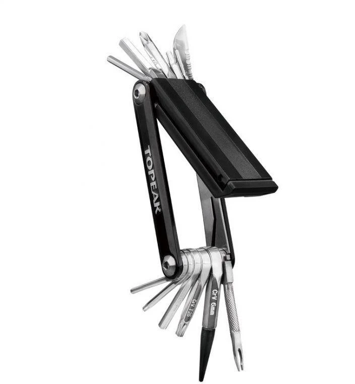 Topeak Tubi 18 Dviračio įrankis