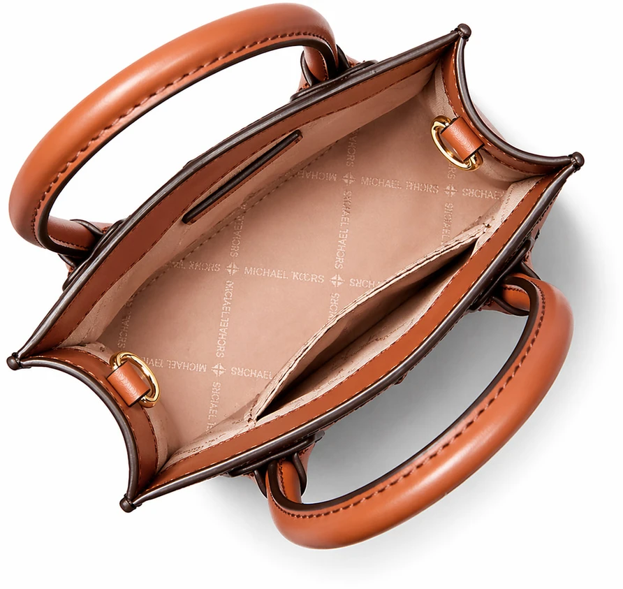 Torebka damska Michael Kors Mercer 35T1GM9C0IBRO