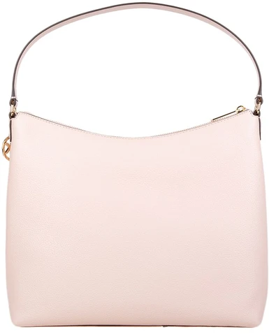 Torebka na ramię Michael Kors 35S6G0WL3L-POWDER BLUSH
