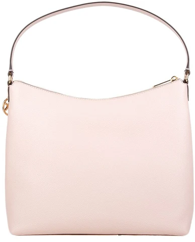 Torebka na ramię Michael Kors 35S6G0WL3L-POWDER BLUSH