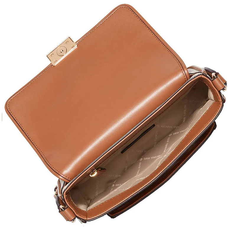 Torebka na ramię Michael Kors Bradshaw 35R5G2BM8BBRO