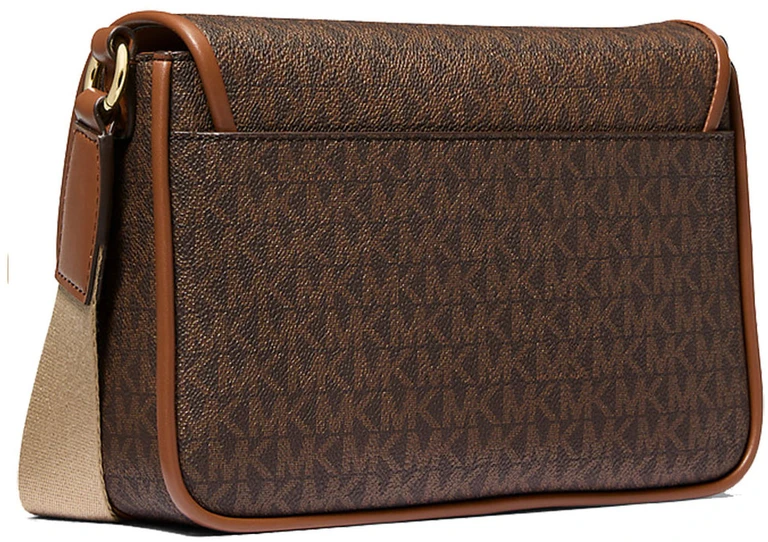 Torebka na ramię Michael Kors Bradshaw 35R5G2BM8BBRO