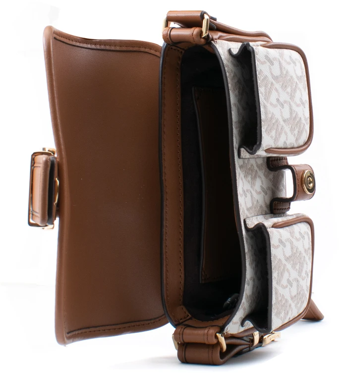 Michael Kors Colby 32F4GBAU0BVAN rankinė per petį