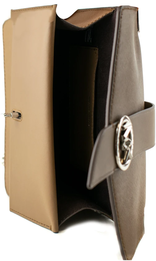 Michael Kors Greenwich 32T1SGRC1LDRI rankinė per petį