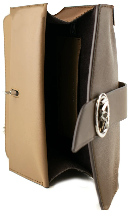 Michael Kors Greenwich 32T1SGRC1LDRI rankinė per petį
