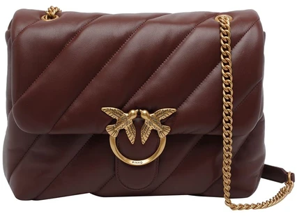 Pinko 100037 A0F2 R49Q rankinė per petį