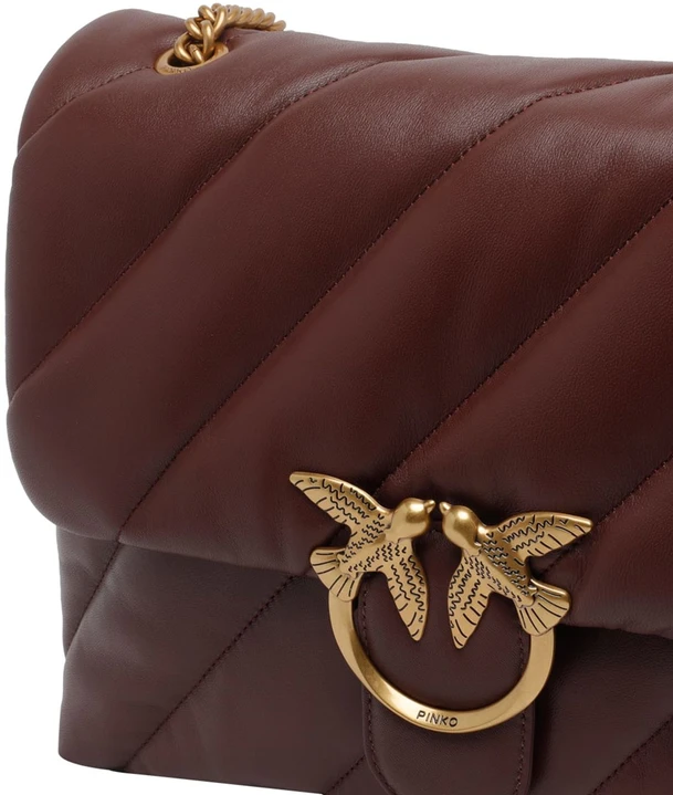 Pinko 100037 A0F2 R49Q rankinė per petį
