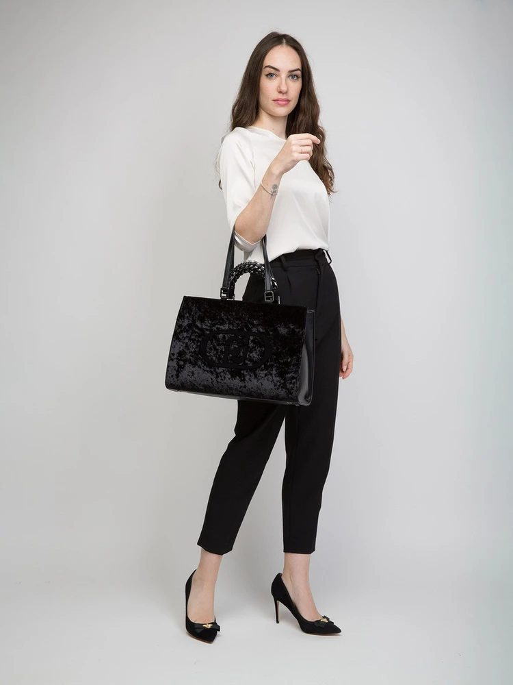 Torebka tote Liu Jo AF4245-T7110_22222