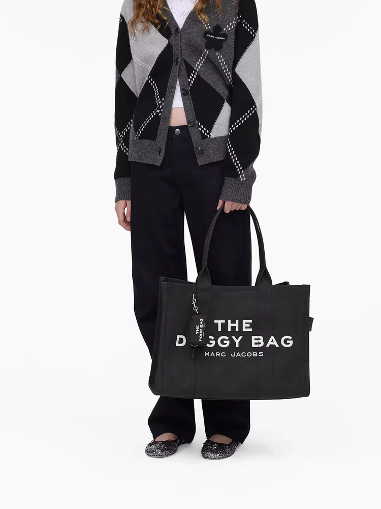 Torebka tote Marc Jacobs 2R5HTT010H02_001
