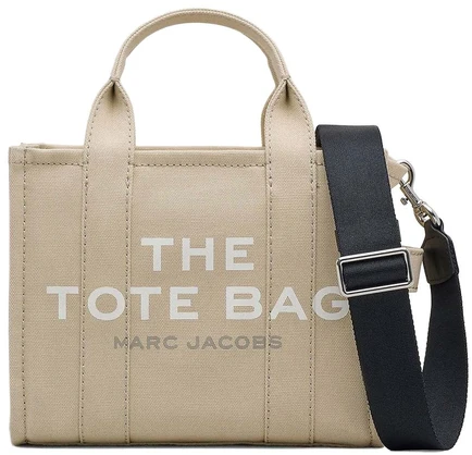 Torebka tote Marc Jacobs M0016493_260