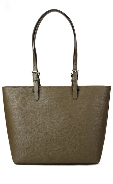Torebka tote Michael Kors 35H3STVT6B-OLIVE