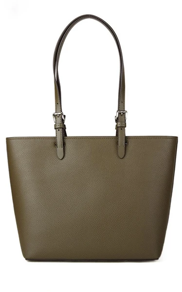 Torebka tote Michael Kors 35H3STVT6B-OLIVE