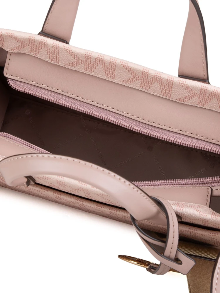 Torebka tote Michael Kors 38T5G3GM5B-BALLET